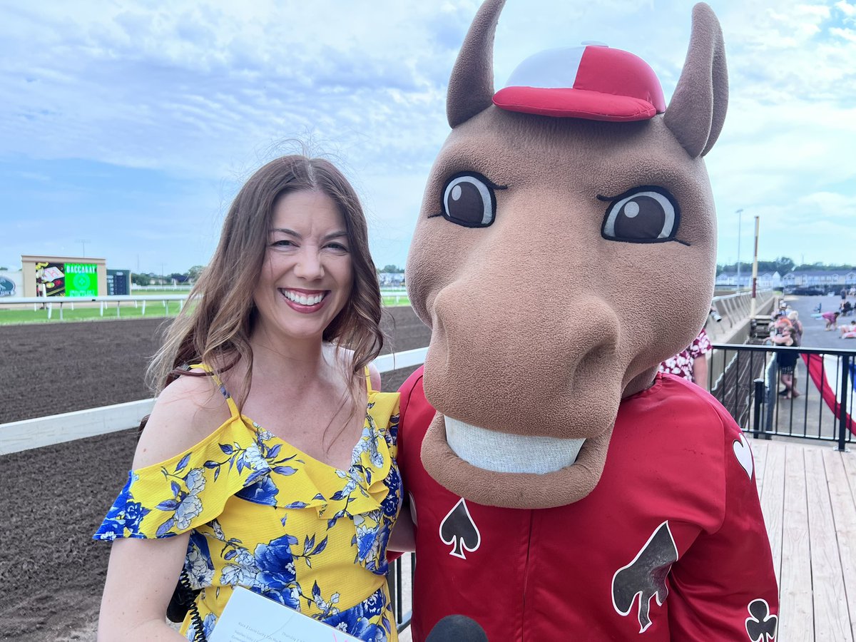 Kevin Gorg (@gorgamatic21) on Twitter photo Racing today <a href="/CanterburyPark/">Canterbury Park</a> ๐ฅ
First Post 5pm ๐บ
Come wish the great <a href="/AngelaHermann15/">Angela Hermann</a> a Happy Birthday ๐
OFF the Turf
Picks ๐
1st> 4-2-5
2nd> 5-3-4
3rd> 4-3-5
4th> 4-5-6
5th> 5-7-2-6
6th> 1-6-2-8
7th> 2-1-5-6 Racing today <a href="/CanterburyPark/">Canterbury Park</a> ๐ฅ
First Post 5pm ๐บ
Come wish the great <a href="/AngelaHermann15/">Angela Hermann</a> a Happy Birthday ๐
OFF the Turf
Picks ๐
1st> 4-2-5
2nd> 5-3-4
3rd> 4-3-5
4th> 4-5-6
5th> 5-7-2-6
6th> 1-6-2-8
7th> 2-1-5-6