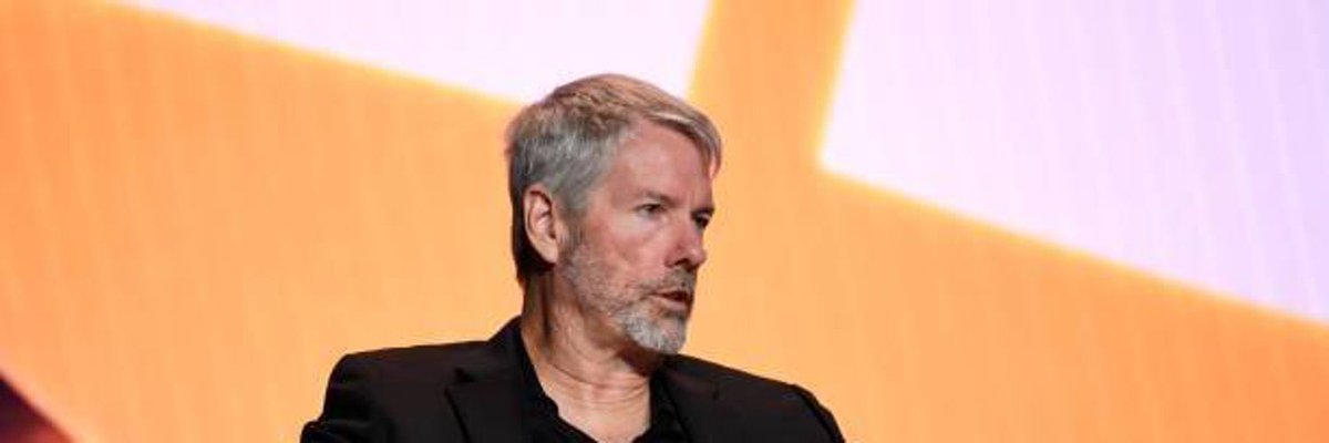 cryptogems555's tweet photo. “All the capital in the world is gonna flow into cyberspace, into the #Bitcoin network.”

- Michael Saylor

🚀🚀 https://t.co/nWyQCYQrMD