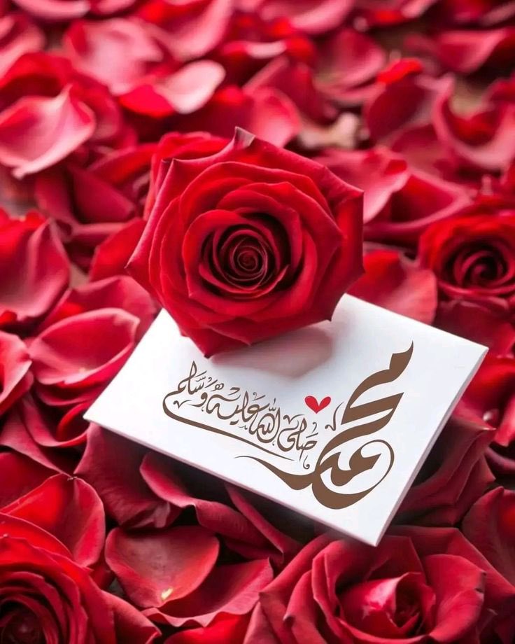 رسول اللهﷺفرمايلي دي:
پر چا شک مه کوئ پر خلکو تهمت مه تړئ او په زړونو کې کرکه هم مه ساتئ.
(رواه البخاري)