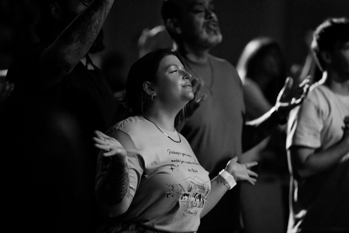 pstroybrewer's tweet photo. Tomorrow is Sunday, and we can’t wait to see YOU and your family! 🙌 Pastor John Arroyo is bringing the word, and you’re not gonna want to miss it! Join us at 9AM or 11:30AM at OpenDoor Church—see y’all there! 🔥 #SundayService #OpenDoorChurch https://t.co/TxljqS6GGx