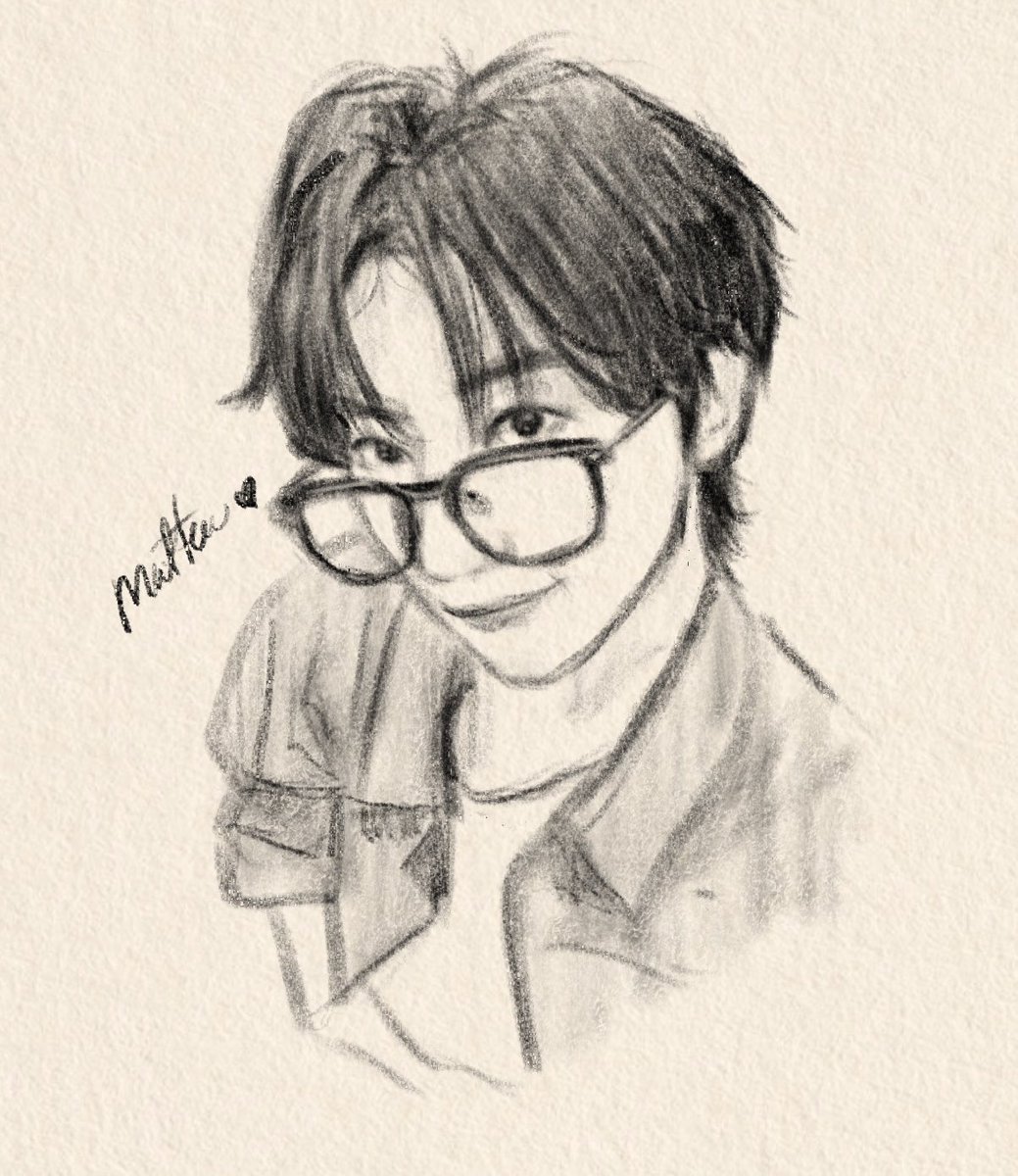 he’s just a boy
#zb1fanart