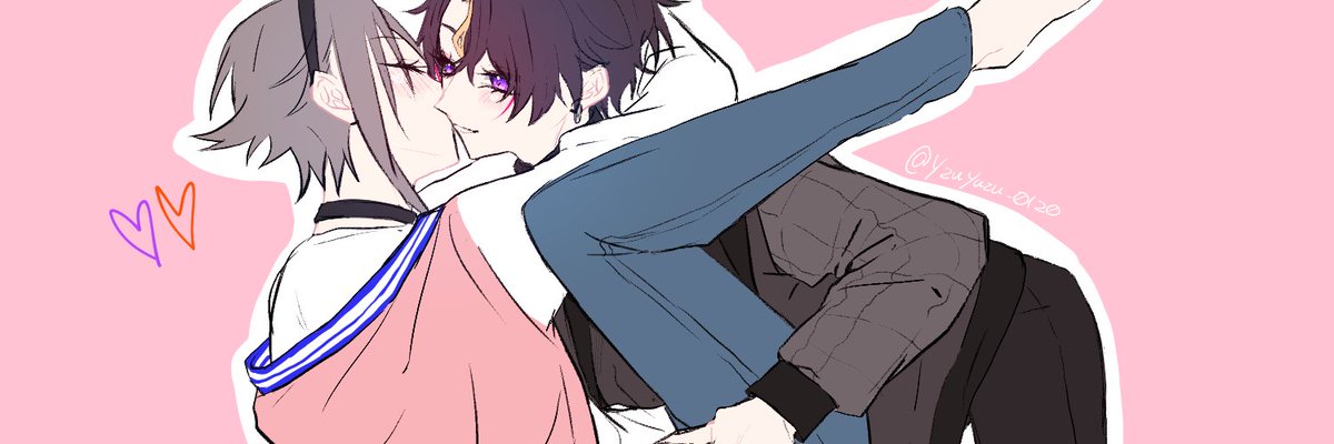 柚子の飾り tweet media