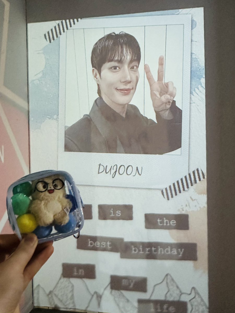 백설 tweet media