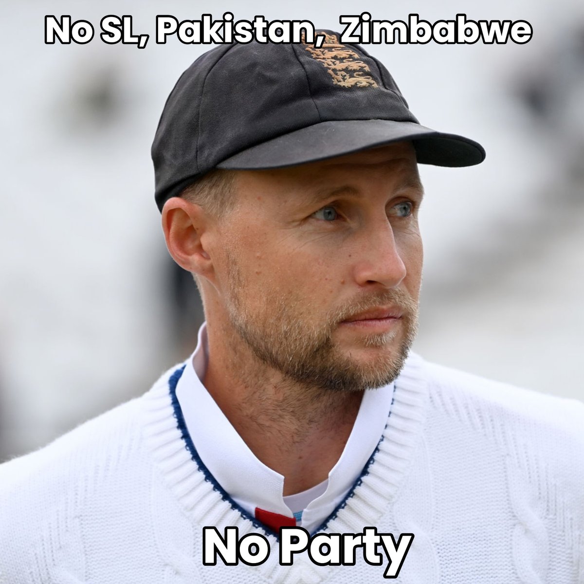 iiamkrshn's tweet image. Joe Root 🤣