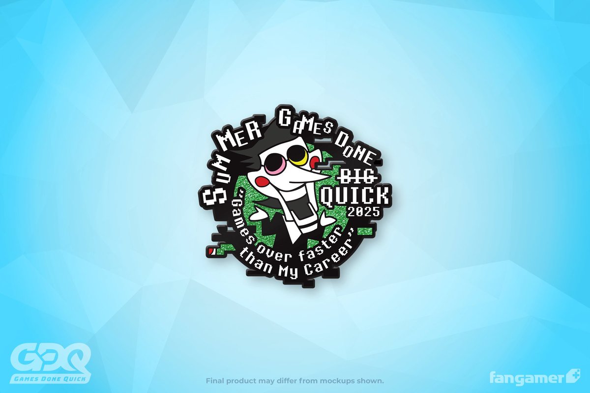 something abt this spamton pin in particular gives me cute aggression i don't know what it is. it might be his big ole eyes. i don't know how to react when he looks cute in merch