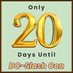 Photo by DC-Slash Official (@DCSlashCon)