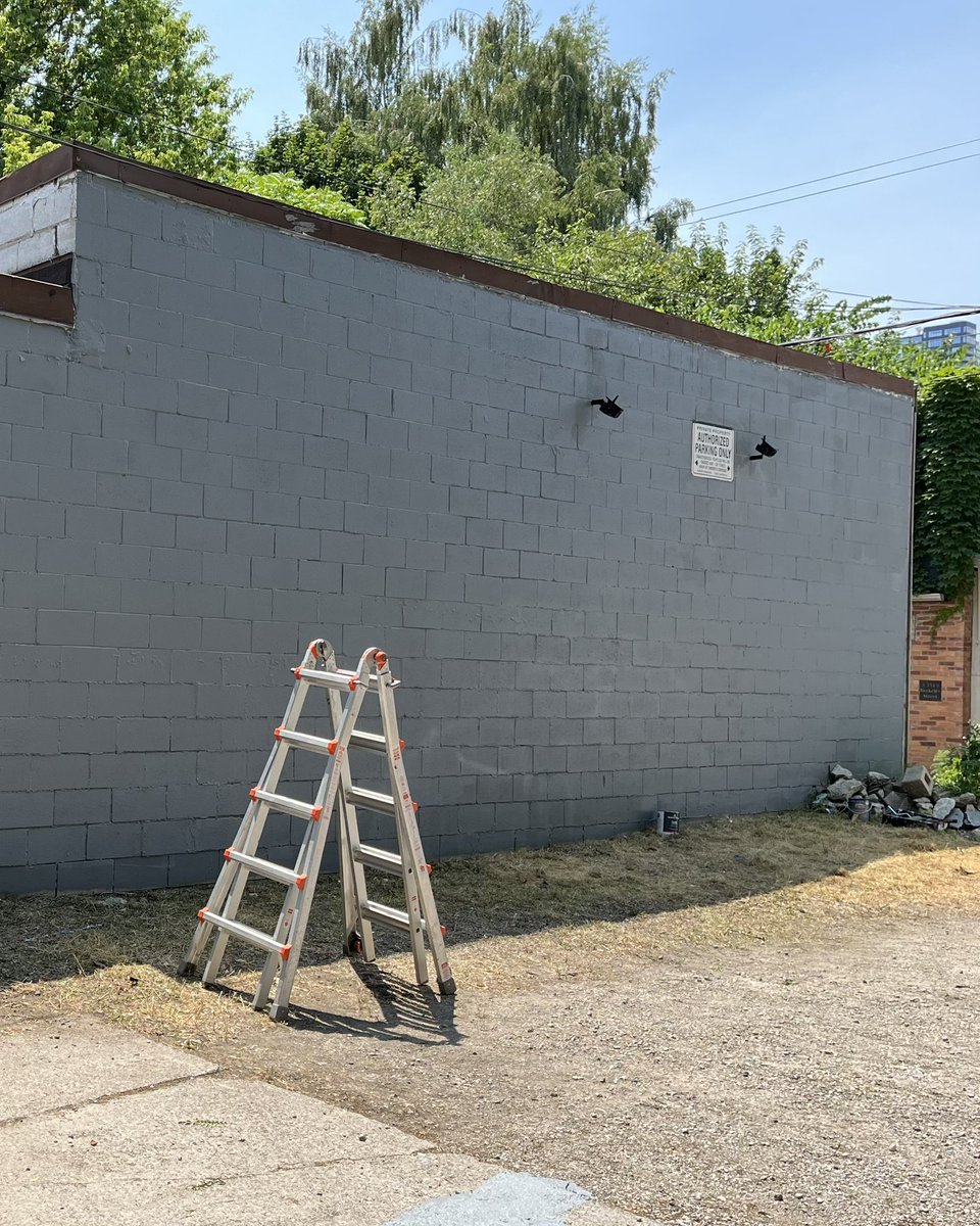 EvanLSolomon's tweet image. Our team was out to support the Moss Park Community Clean Up — removing graffiti, picking up litter, and helping tidy local parks. Thanks to Toronto Police, Don’t Mess with the Don, and all who pitched in. A little effort goes a long way in keeping our spaces safe and welcoming.