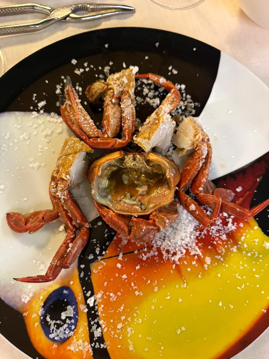 Chef José Andrés 🕊️🥘🍳 tweet media