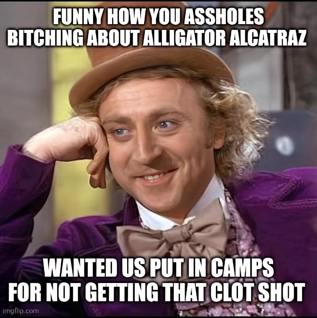 Funny how that works.