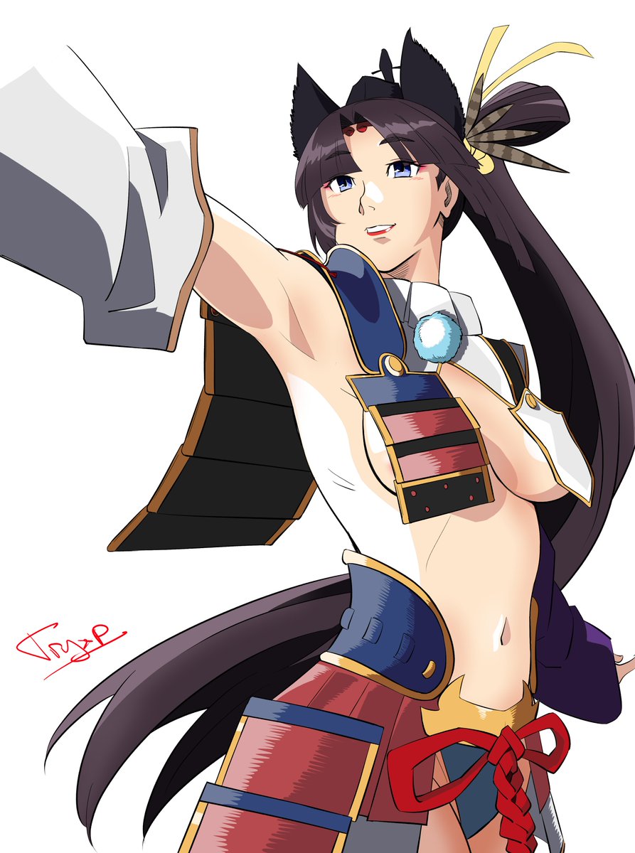Tryxp_tin2003's tweet image. Finaly!
#FGO 
#FateGrandOrder 
#FateGO