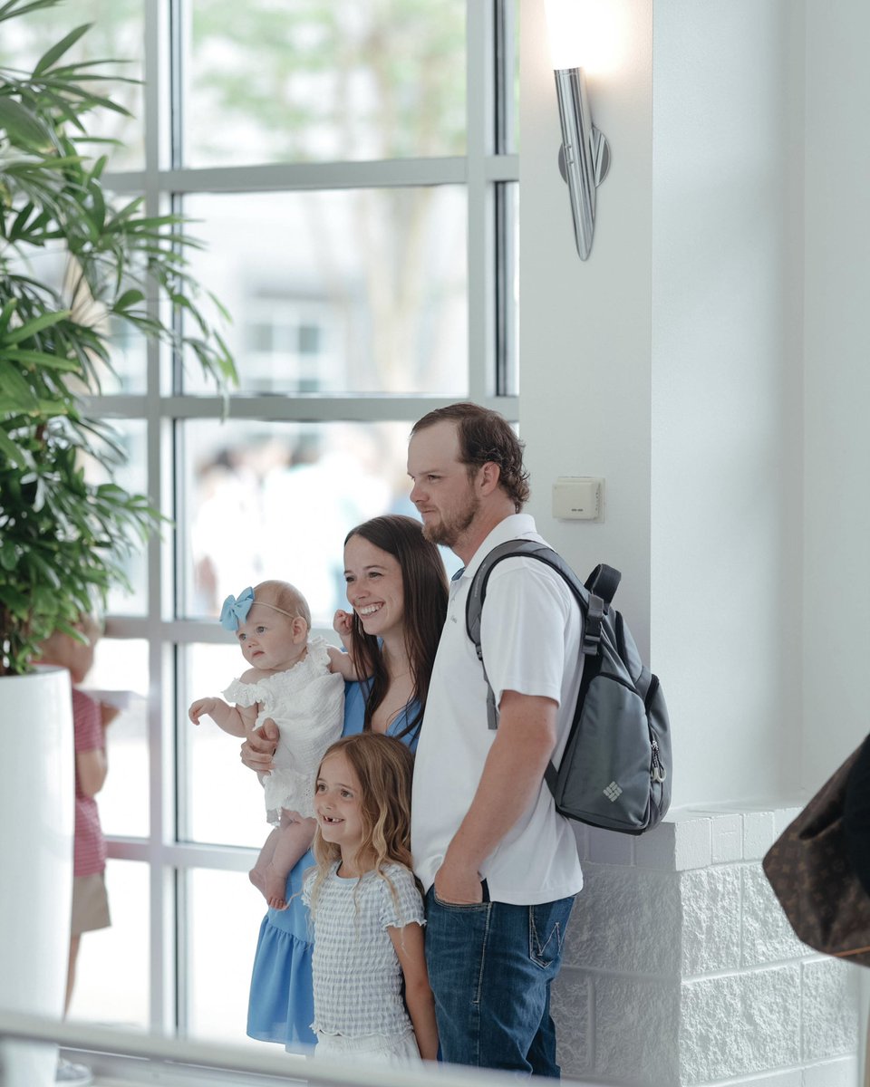 This is the perfect time to invite to your friends and family to church. There is something for everyone At the Movies- even the kids! We’re ready to see YOU 🫶 To find a campus near you visit freechapel.org 📲