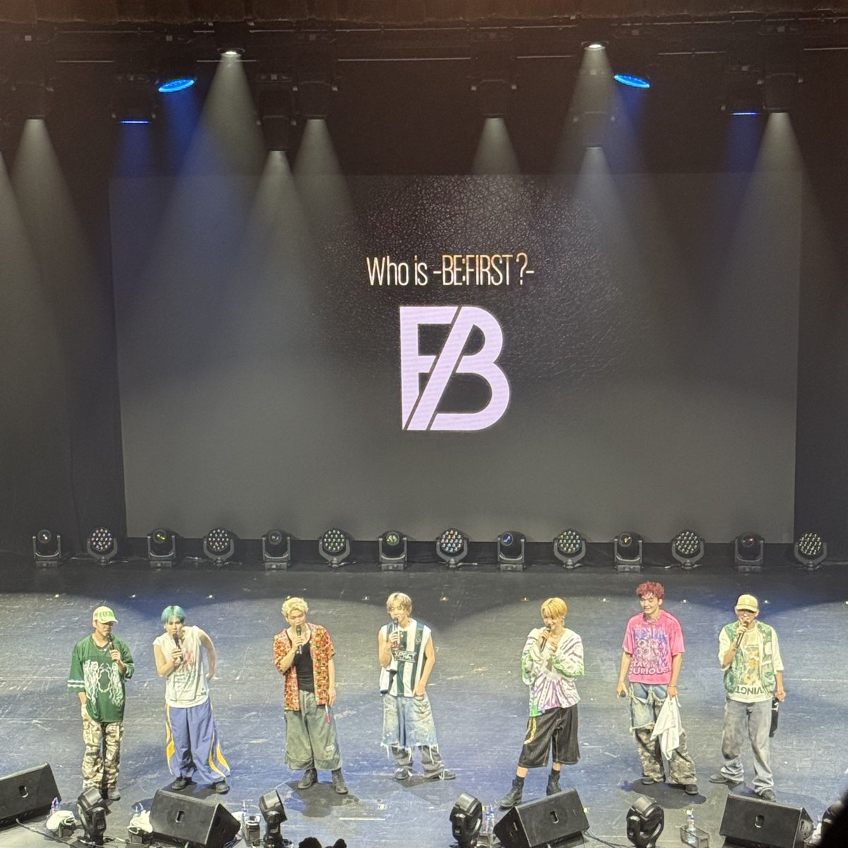 SNP705nici's tweet photo. 興奮冷めやらず❤️‍🔥
7人が大好きだーっ😭✨
#BF_WORLDTOUR2025 
#BF_WT25_SG #WHOISBEFIRST https://t.co/WYxDQdN8e1