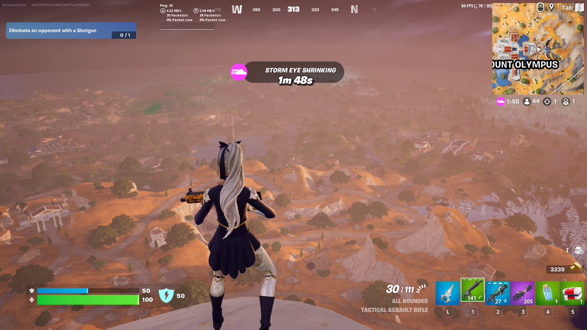 What happened to Fortnite’s graphics? 🥲

Then ㅤㅤㅤㅤㅤㅤㅤㅤㅤNow