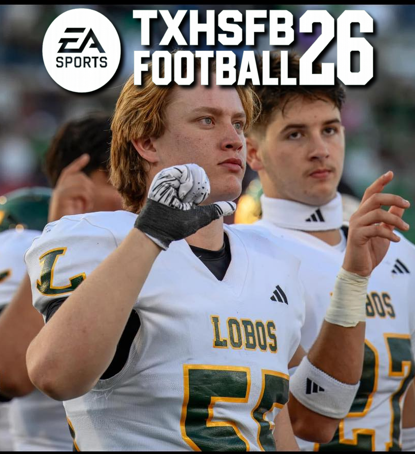 ...and 55 days until #TXHSFB.