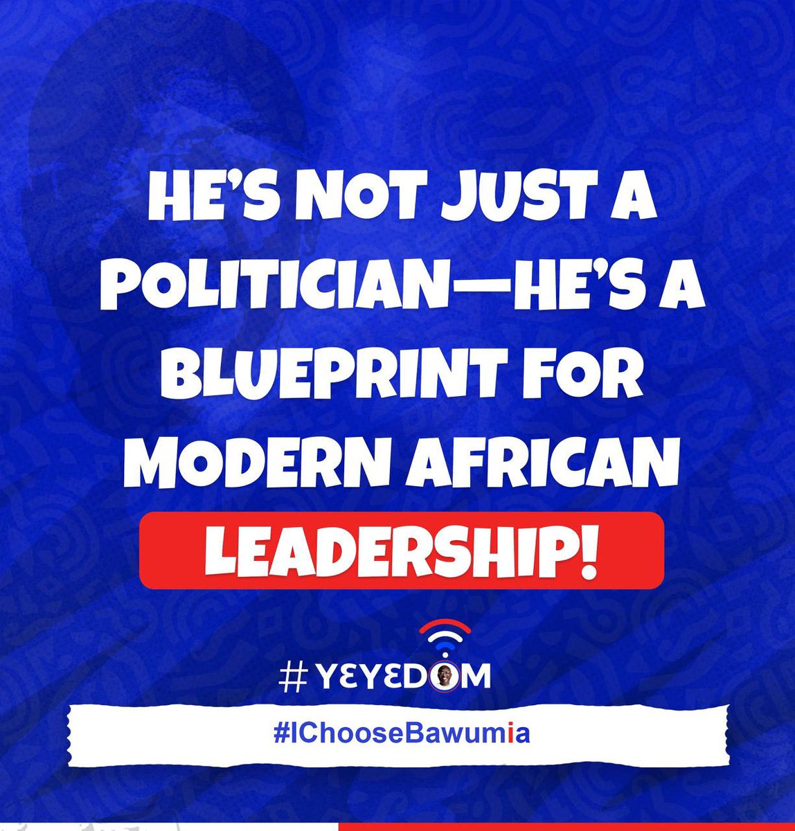thevoiceofNPP's tweet photo. #Yɛyɛdom @MBawumia https://t.co/lwIRaFhEXo
