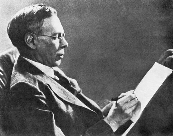 “The word ‘love’ has suffered even more heavily. The famous saying ‘God is love,’ it is generally assumed, means that God is like our immediate emotional indulgence, and not that our meaning of love ought to have something of the ‘otherness’ and terror of God.”

—Charles Williams