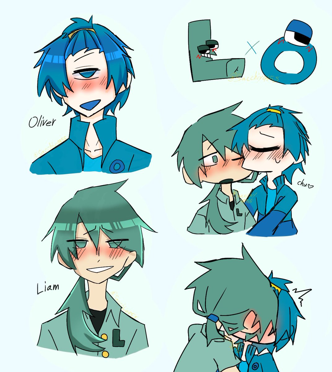 Sacchiy4358's tweet photo. L × O ships
My human design
#AlphabetLore #AlphabetLoreL #AlphabetLoreO https://t.co/Kn1ncfPJTM