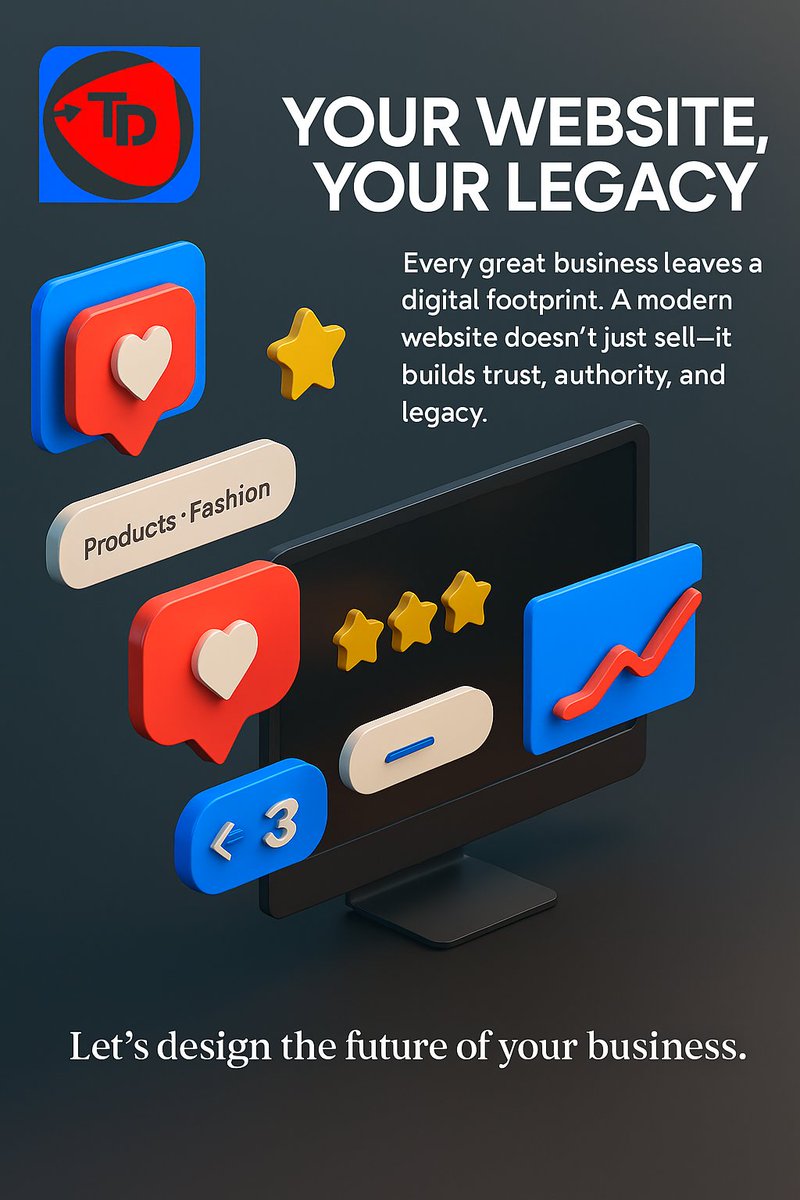 TrophyDeveloper's tweet photo. Trophy Developers is a leading web design company in Uganda, crafting modern, responsive, and results-driven websites for businesses, NGOs, startups, and professionals. We specialize in creating online platforms that combine clean design &amp; functionality. https://t.co/hoF31ZLaig