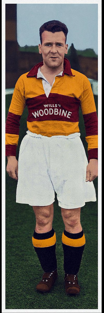 Motherwell F.C. History (@steelmenhistory) on Twitter photo Sam Hynds joined Motherwell from Clydebank Juniors on 16 December 1935.
Moved to Dunfermline on 5 July 1938.
Photo colourised courtesy of <a href="/williamkay62/">William Kay</a> Sam Hynds joined Motherwell from Clydebank Juniors on 16 December 1935.
Moved to Dunfermline on 5 July 1938.
Photo colourised courtesy of <a href="/williamkay62/">William Kay</a>