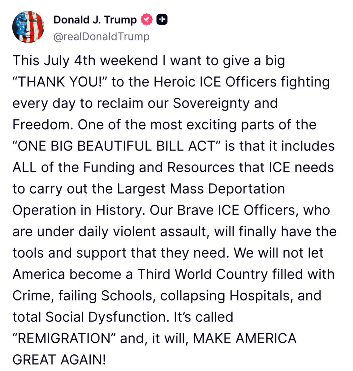 🇺🇸🇺🇸🇺🇸