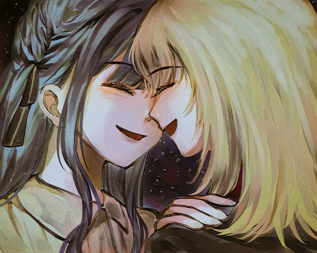 litpainting's tweet image. 우샄🌛 #ういさき
