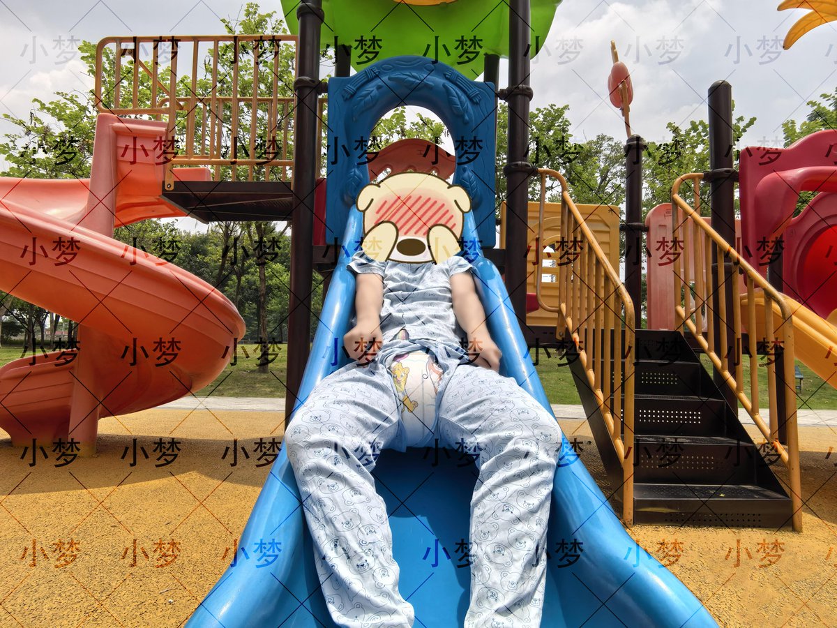 小梦🍼 tweet media