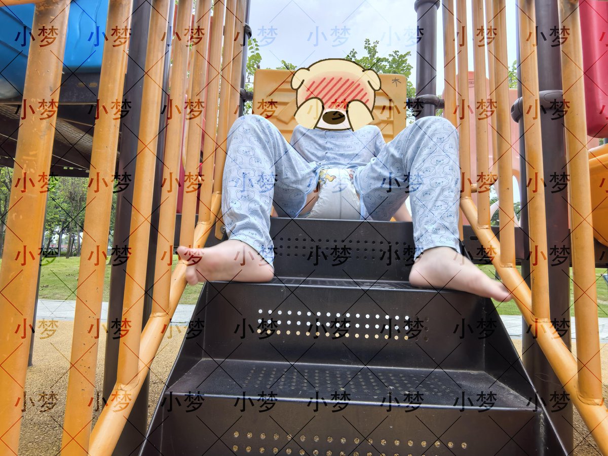 小梦🍼 tweet media