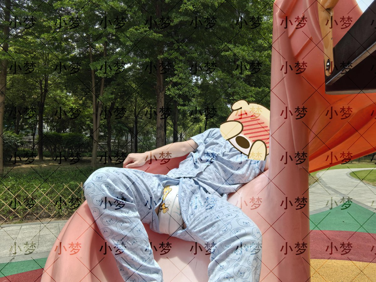 小梦🍼 tweet media