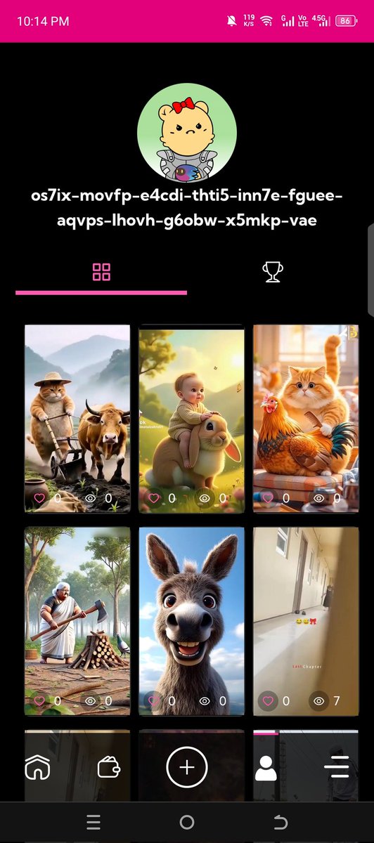 Shano Naeem tweet media