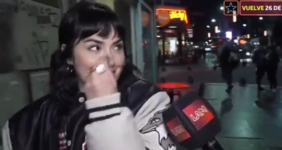 La kuka de tía Sebi se viene a acordar del  Garrahan ahora que tiene que salir a defender a alguien por chorra antes ni un tweet, así son