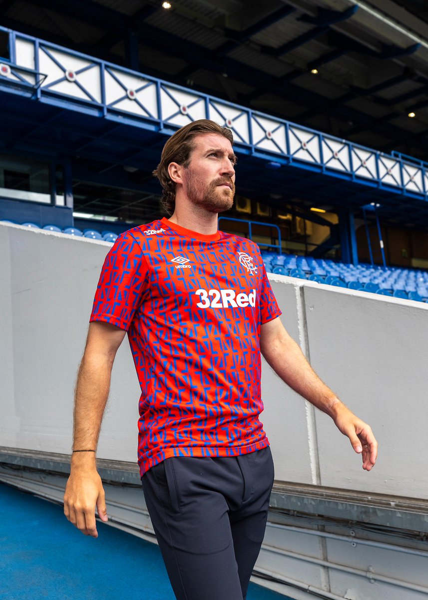 RangersFC's tweet photo. 😍 Back at Ibrox tomorrow.

🎟️ Join us: https://t.co/RmOyIFEeVR https://t.co/pj5uC80Hp8