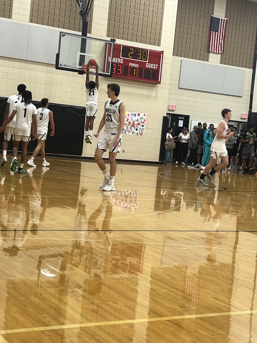 DAK Hoops tweet media