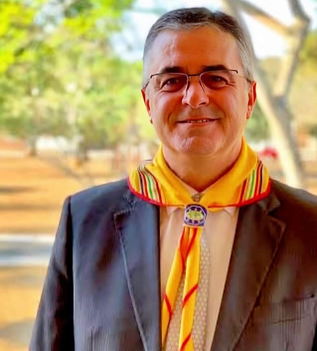 conquistadorja's tweet photo. 🌍 Erton Carlos Köhler
Nuevo Presidente Mundial de la Iglesia Adventista del Séptimo Día (desde el 4 de julio de 2025).
📍 Nació en 1969, en Brasil. Es el primer suramericano en ocupar este cargo.

#IglesiaAdventista #Fe #Unidad #Misión #ErtonKöhler #Adventista https://t.co/VjFv1nBWmS
