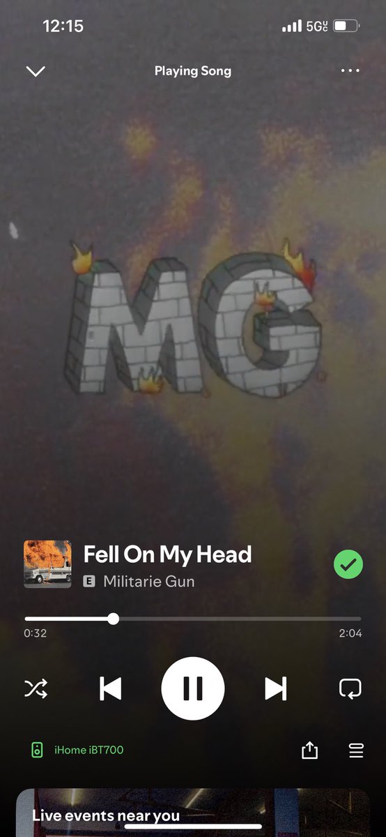 Siri calls them “mil-idery” gun
