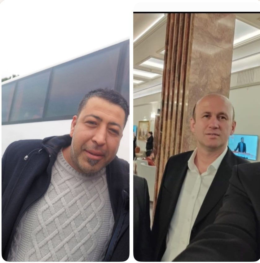 Davamızın kıymetli emekli Modoratör Sn Ali kardeşim hizmette durmak olmaz deyip, Kocaeli başkanı Yaşar beye eşbaşkan olmuştur hayırlı olsun 

Sanayinin Çalışan Gücü
#StajyerÇırakSgklıSigortasız
#3308eDevletDokunuşu