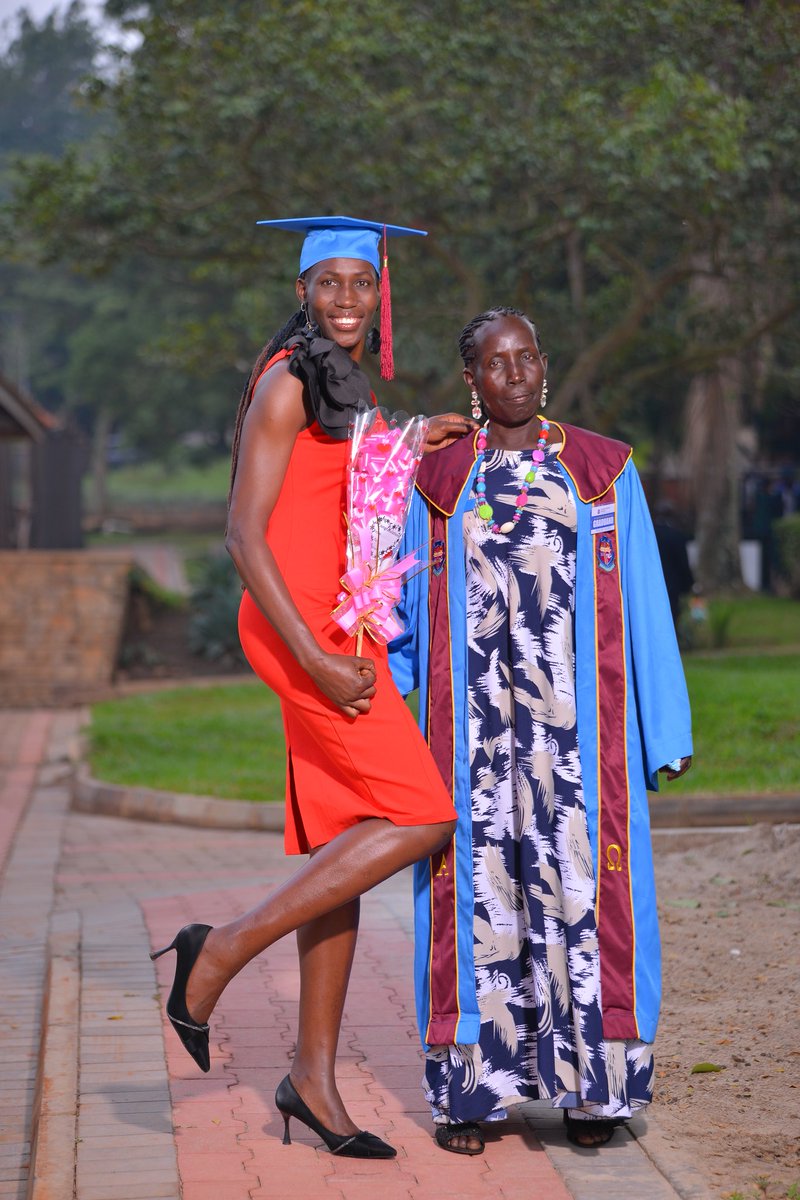 God your Daughter is grateful 
Master of Human Resource Management in Education