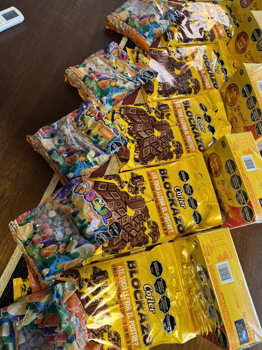 MOON DISCO (@moondisco1) on Twitter photo SABADOO EN MOON💋
SEMANA DE LA DULZURA 😍🥰
🍡NOCHE DE PICO DULCE 🍡
Recibimos a TOOODOS con un dulce😘
Además sorteamos packs ARCOR RIQUIIISIMOS 😍😍😍
Nosotros te regalamos el dulce, vos dale el beso 💋 a quien quieras 😏
ENTRADA SUPER LIBRE💋
MIRA ESTA PROMOS HASTA LA 1AM SABADOO EN MOON💋
SEMANA DE LA DULZURA 😍🥰
🍡NOCHE DE PICO DULCE 🍡
Recibimos a TOOODOS con un dulce😘
Además sorteamos packs ARCOR RIQUIIISIMOS 😍😍😍
Nosotros te regalamos el dulce, vos dale el beso 💋 a quien quieras 😏
ENTRADA SUPER LIBRE💋
MIRA ESTA PROMOS HASTA LA 1AM
