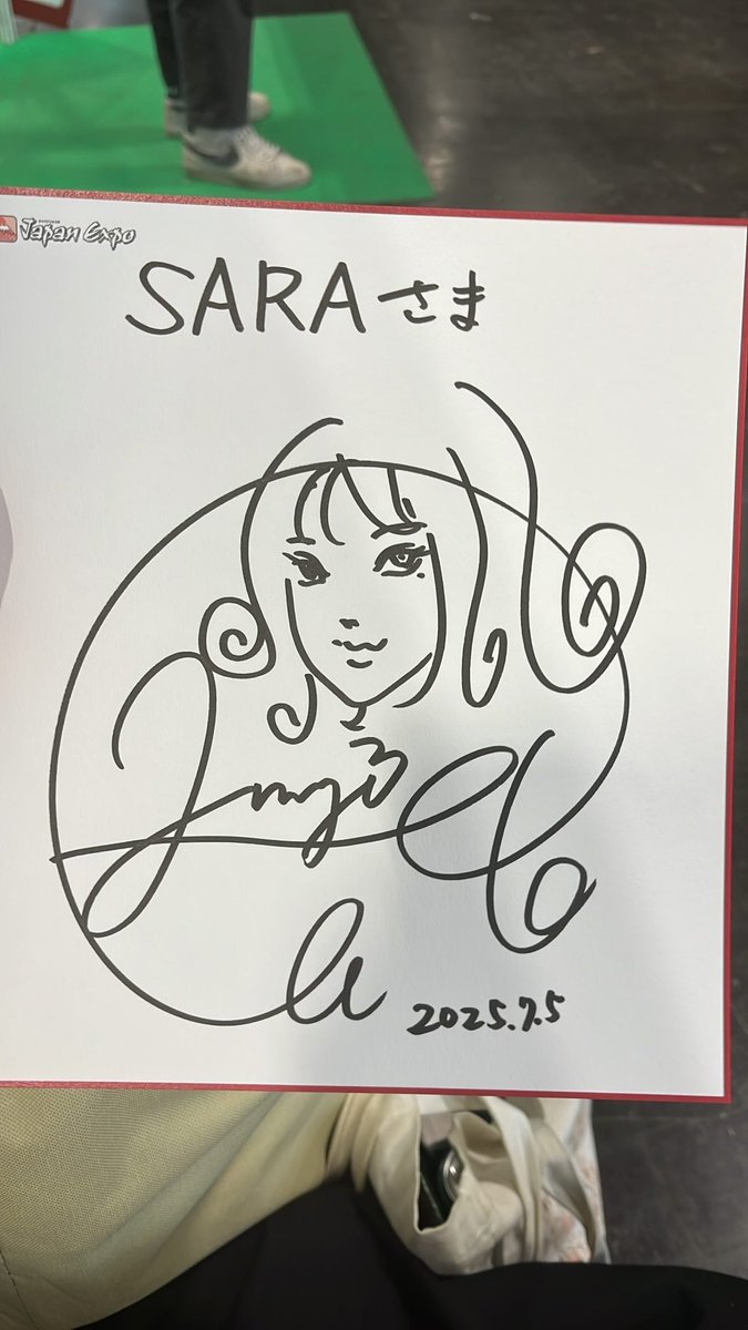 ❀ Sara ❀ tweet media
