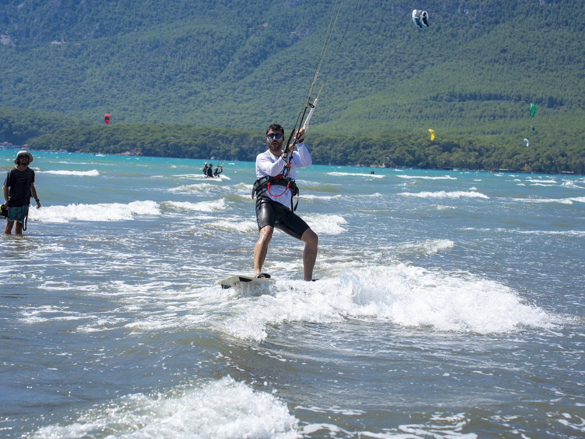 We started! <a href="/fordturkiye/">Ford Türkiye</a>