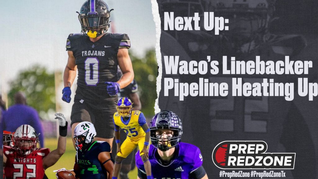 Coach Alin Edouard (@iam_alinedouard) on Twitter photo Next Up: Waco’s Linebacker Pipeline Heating Up 🔥🚨 🔨
<a href="/Jamarionvincemt/">jamarion vincent</a> <a href="/RuckerTahj83540/">Tahj Rucker</a>
<a href="/laquan_hughesjr/">LaQuan Hughes Jr</a> <a href="/BradyPate5/">Brady Pate C/O 2028</a> <a href="/cole_flanagan4/">Cole Flanagan 26’</a> <a href="/CooperHoward_22/">Cooper Howard</a> <a href="/CrowsonJaydon/">Jaydon Crowson</a> <a href="/PrepRedzoneTX/">Prep Redzone Texas</a>
<a href="/gtowens2007/">Gavin T Owens</a>
#TXHFB #HSFB #PrepRedzone #PrepRedzoneTX
Article ✍️ : prepredzone.com/2025/07/next-u… Next Up: Waco’s Linebacker Pipeline Heating Up 🔥🚨 🔨
<a href="/Jamarionvincemt/">jamarion vincent</a> <a href="/RuckerTahj83540/">Tahj Rucker</a>
<a href="/laquan_hughesjr/">LaQuan Hughes Jr</a> <a href="/BradyPate5/">Brady Pate C/O 2028</a> <a href="/cole_flanagan4/">Cole Flanagan 26’</a> <a href="/CooperHoward_22/">Cooper Howard</a> <a href="/CrowsonJaydon/">Jaydon Crowson</a> <a href="/PrepRedzoneTX/">Prep Redzone Texas</a>
<a href="/gtowens2007/">Gavin T Owens</a>
#TXHFB #HSFB #PrepRedzone #PrepRedzoneTX
Article ✍️ : prepredzone.com/2025/07/next-u…