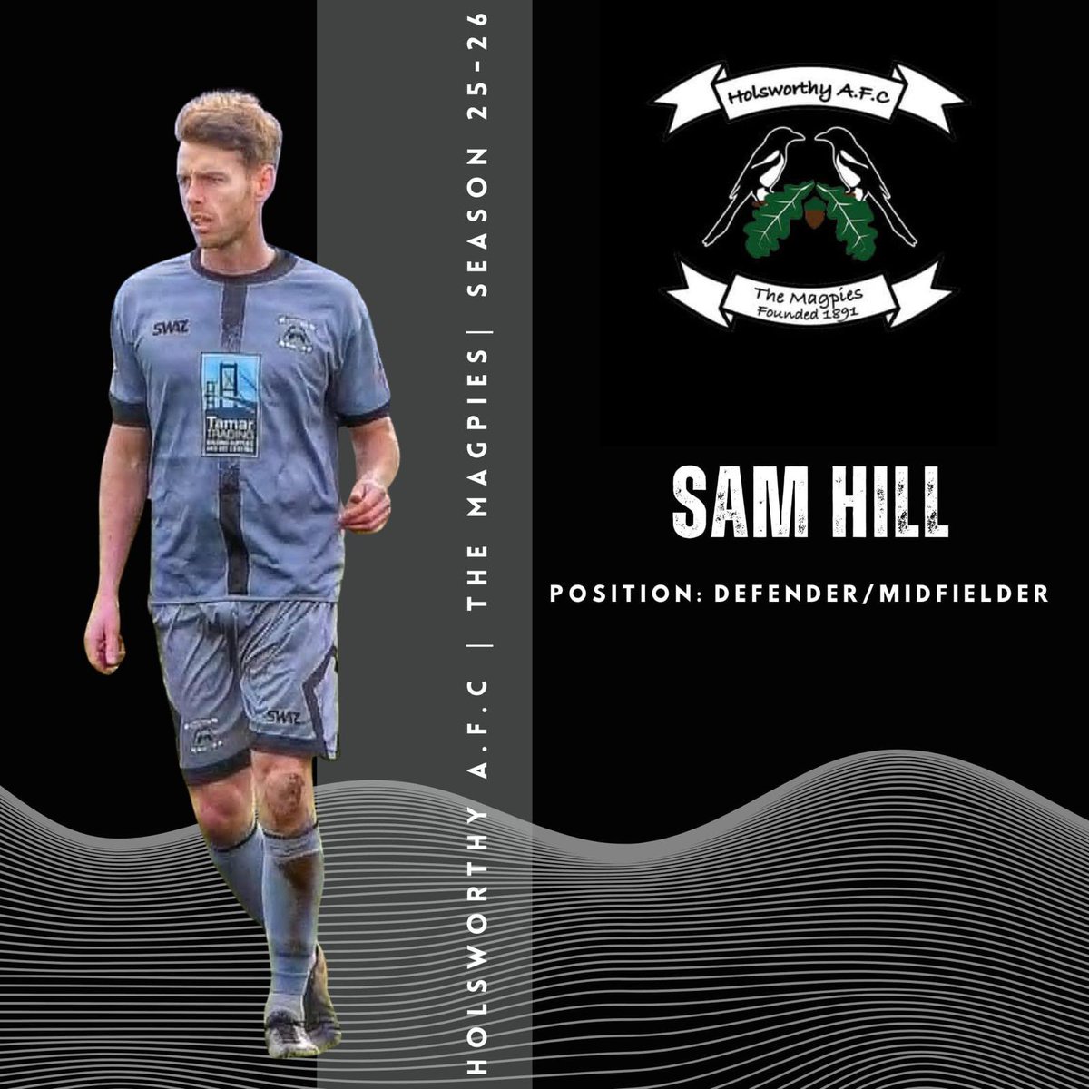 Holsworthy AFC tweet media
