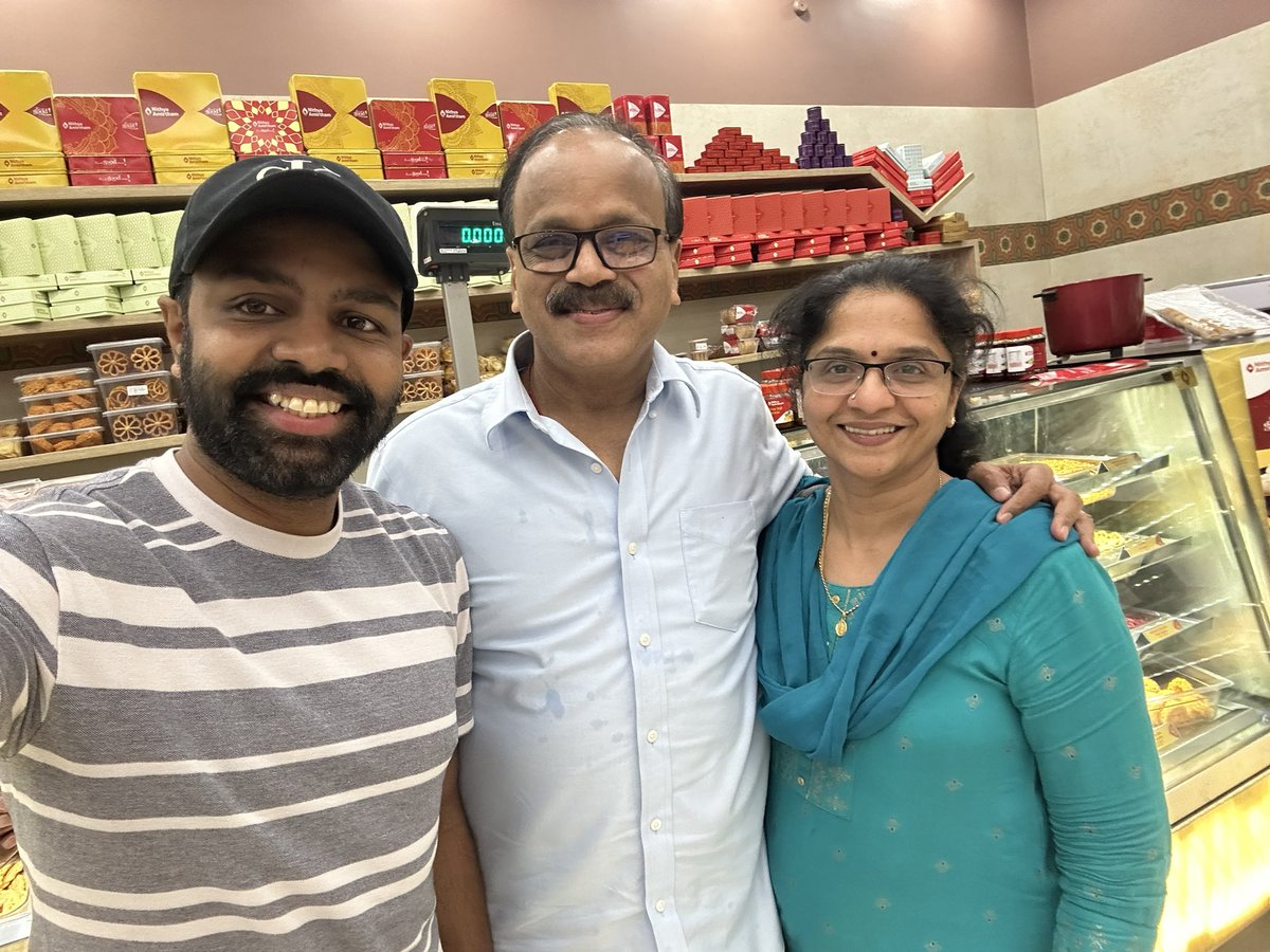 G Dhananjeyan (@dhananjayang) on Twitter photo Nice catching up for dinner with the Overseas Review puyal & a good friend <a href="/Chrissuccess/">Christopher Kanagaraj</a> … wishing you a good stay CK. Enjoy the Kollywood trip 👍💐 Nice catching up for dinner with the Overseas Review puyal & a good friend <a href="/Chrissuccess/">Christopher Kanagaraj</a> … wishing you a good stay CK. Enjoy the Kollywood trip 👍💐
