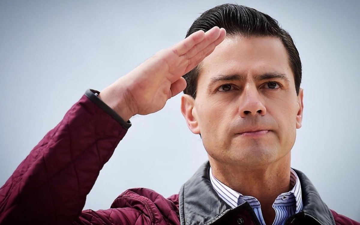 Peña Nieto recibió 25 mdd a cambio de contratos, revela arbitraje en Israel

👉 ow.ly/95Al50WleNU