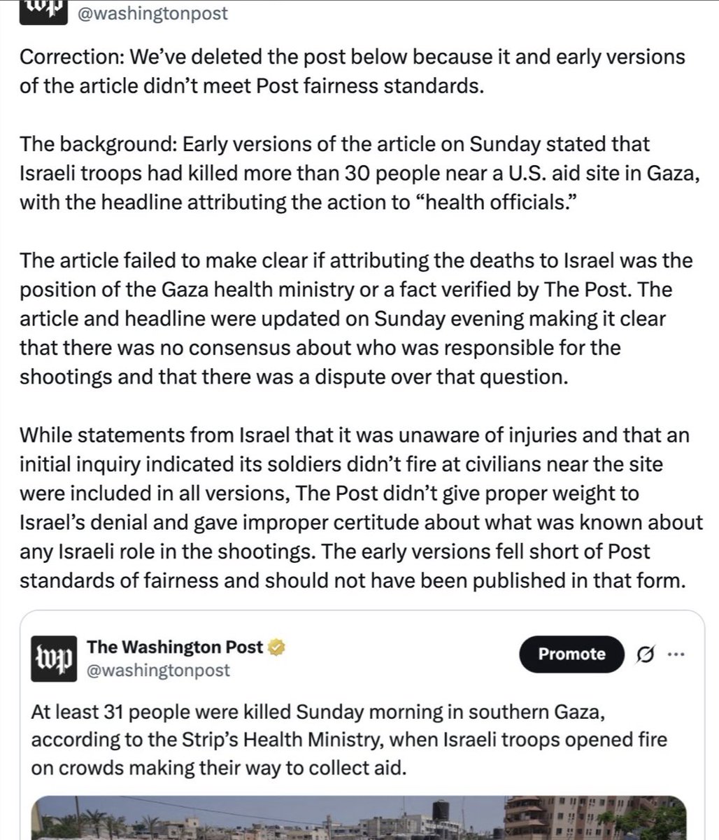 πΉππππ πππ ππ π±πππ (@djoegio) on Twitter photo Deze correctie/aanvulling van de <a href="/wapo/">The Washington Post</a> op eerdere verslaggeving heeft weinig effect als de Joe Rogans van deze wereld er al wereldnieuws van hebben gemaakt. <a href="/wapo/">The Washington Post</a> en <a href="/nytimes/">The New York Times</a> hebben trouwens al vele malen rectificaties moeten plaatsen. Toch leren de newsrooms - waar zich Deze correctie/aanvulling van de <a href="/wapo/">The Washington Post</a> op eerdere verslaggeving heeft weinig effect als de Joe Rogans van deze wereld er al wereldnieuws van hebben gemaakt. <a href="/wapo/">The Washington Post</a> en <a href="/nytimes/">The New York Times</a> hebben trouwens al vele malen rectificaties moeten plaatsen. Toch leren de newsrooms - waar zich
