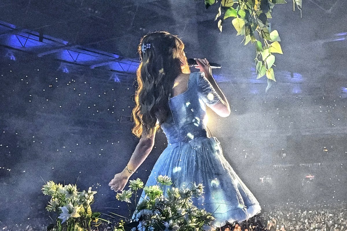 Lana Core tweet media