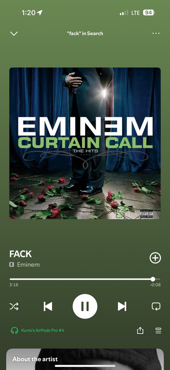 friend just told me to listen to this and on my soul this is seriously the worst fucking song ever recorded ever in all of human history