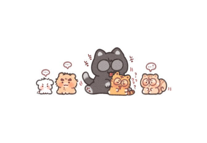 __BBwin's tweet photo. 뇽뇽 #dofgk https://t.co/MR6zNkNavS