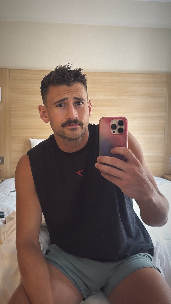 jakewilliamson4's tweet image. Few days in London 🏳️‍🌈