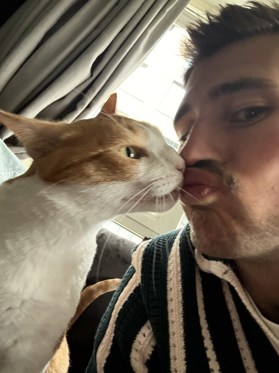 jakewilliamson4's tweet image. 👄