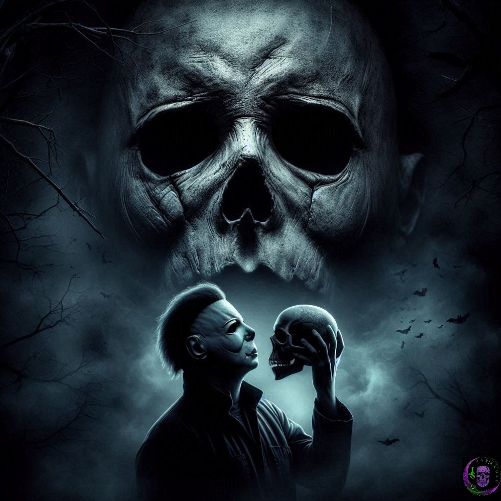 What a piece of work... is a Boogeyman!